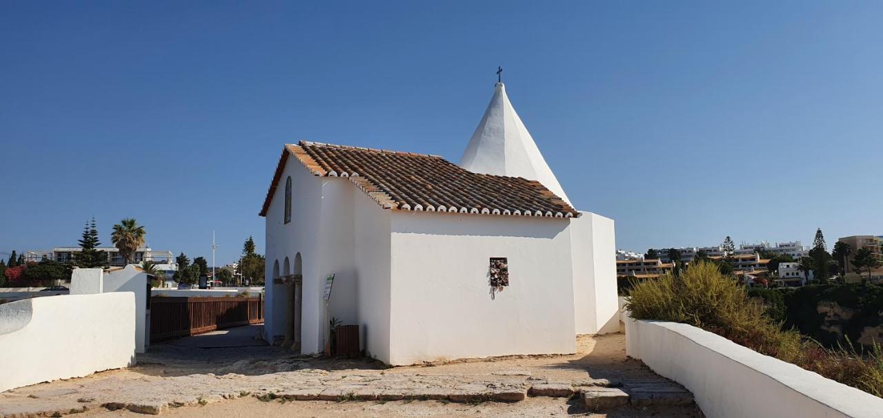 Casa Angela, 180M From The Beach Porches  Kültér fotó
