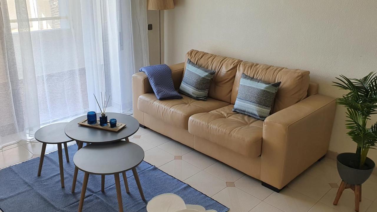 Casa Angela, 180M From The Beach Porches  Kültér fotó